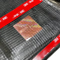 Engine Cover Kit, CF, B8 3.0T