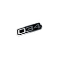 Engine Cover Kit, CF, B8 3.0T