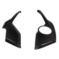 Engine Cover Kit, CF, B9 3.0T