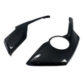 Engine Cover Kit, CF, B9 3.0T