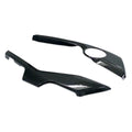 Engine Cover Kit, CF, B9 3.0T