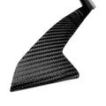 Engine Cvr Trim Kit, CF, C8 RS
