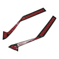 Engine Cvr Trim Kit, CF, C8 RS