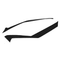 Engine Cvr Trim Kit, CF, C8 RS