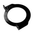 Crank Seal Belt Guard, BMW N52