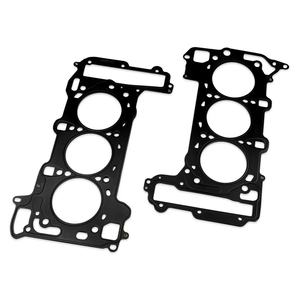 Gasket Set, Head, Cometic, B9