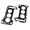 Gasket Set, Head, Cometic, B9