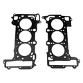 Gasket Set, Head, Cometic, B9