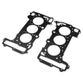 Gasket Set, Head, Cometic, B9