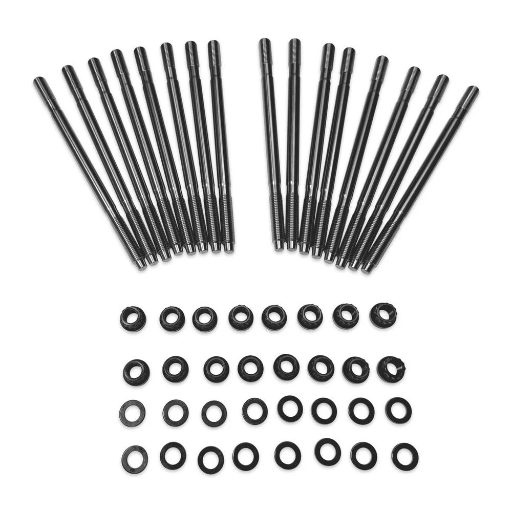 Stud Kit, Head, 11mm, B9 3.0T