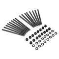 Stud Kit, Head, 11mm, B9 3.0T