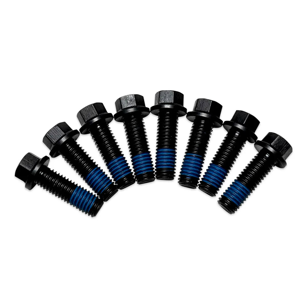 Bolt Kit, Crank Pulley,B8 3.0T