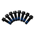 Bolt Kit, Crank Pulley,B8 3.0T