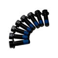 Bolt Kit, Crank Pulley,B8 3.0T