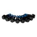 Bolt Kit, Crank Pulley,B8 3.0T