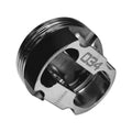 Piston Set, JE 10.0:1, B9 3.0T