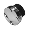 Piston Set, JE 10.0:1, B9 3.0T