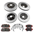 034Motorsport auto part