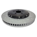 Rotors, Frt, 370x34, 8V RS3