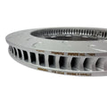 Rotors, Frt, 370x34, 8V RS3