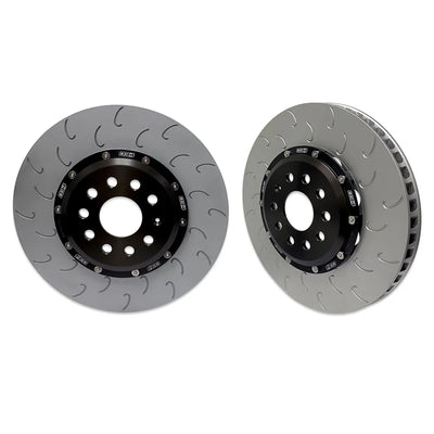 Rotors, Frt, 340x30, S3 Golf R