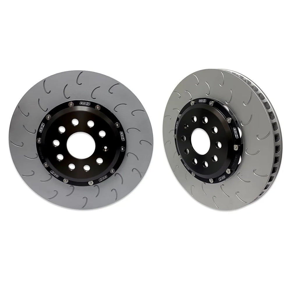 Rotors, Frt, 340x30, S3 Golf R