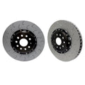 Rotors, Frt, 340x30, S3 Golf R