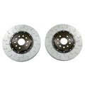 Rotors, Frt, 340x30, S3 Golf R