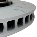 Rotors, Frt, 340x30, S3 Golf R