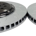 Rotors, Frt, 340x30, S3 Golf R