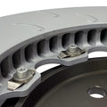 Rotors, Frt, 340x30, S3 Golf R