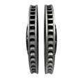 Rotors, Frt, 340x30, S3 Golf R