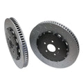 Rotors, Frt, 370x34, 8S TTRS