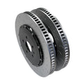 Rotors, Frt, 370x34, 8S TTRS