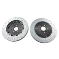 Rotors, Frt, 370x34, 8S TTRS