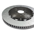 Rotors, Frt, 370x34, 8S TTRS
