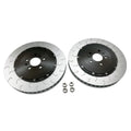 Rotors, Frt, 390x34, Mk1 R8