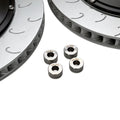 Rotors, Frt, 390x34, Mk1 R8