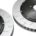 Rotors, Frt, 390x34, Mk1 R8
