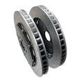 Rotors, Frt, 390x34, Mk1 R8
