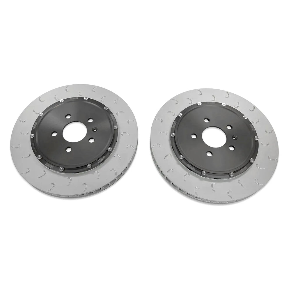 Rotors, Frt, 365x34,Mk1 R8