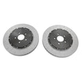 Rotors, Frt, 365x34,Mk1 R8