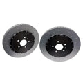 Rotors, Frt, 365x34,Mk1 R8