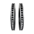 Rotors, Frt, 365x34,Mk1 R8