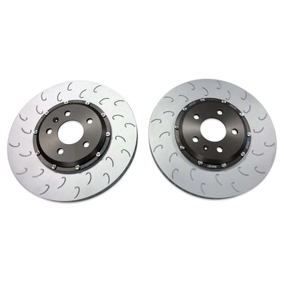 Rotors, Frt, 345x29 B8 S4