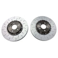 Rotors, Frt, 345x29 B8 S4