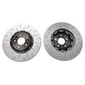 Rotors, Frt, 345x29 B8 S4