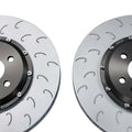 Rotors, Frt, 345x29 B8 S4