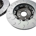 Rotors, Frt, 345x29 B8 S4