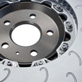 Rotors, Frt, 345x29 B8 S4